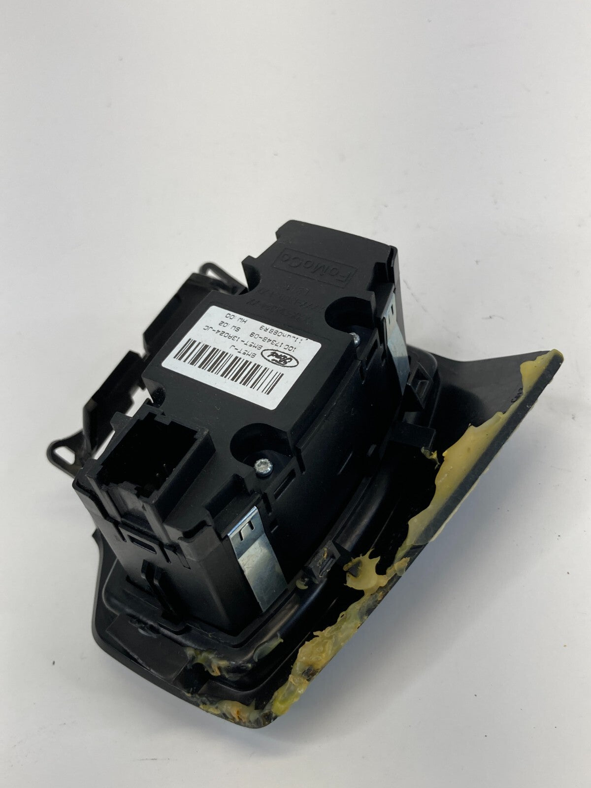 2012-2018 Ford Focus Dimmer Headlight Lamp Control Switch BM5T-13A024-JC