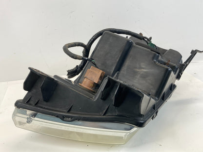 2004-2008 Ford F-150 Left Driver Headlight Light Headlamp Halogen 44ZH-1640D OEM