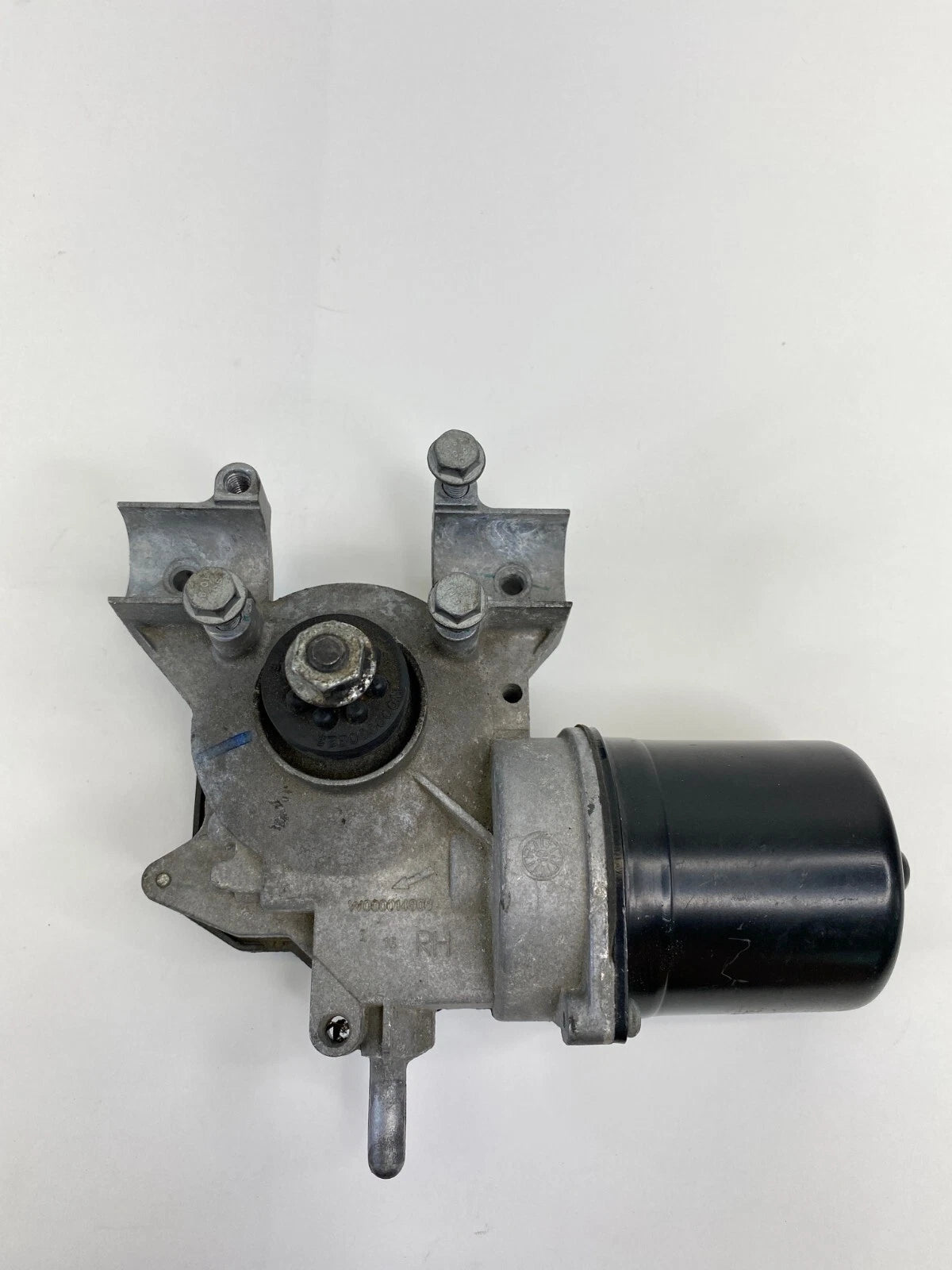 16-19 FORD EXPLORER POLICE INTERCEPTOR UTILITY FRONT WINDSHIELD WIPER MOTOR OEM