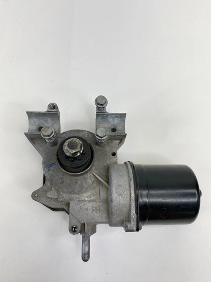 16-19 FORD EXPLORER POLICE INTERCEPTOR UTILITY FRONT WINDSHIELD WIPER MOTOR OEM
