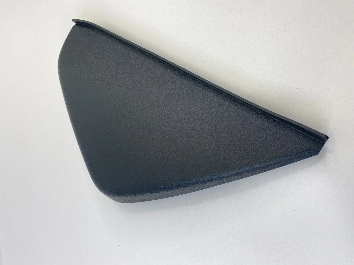 2011-2016 CHEVROLET CRUZE COVER RIGHT PASSENGER DASH END CAP COVER TRIM 95987083