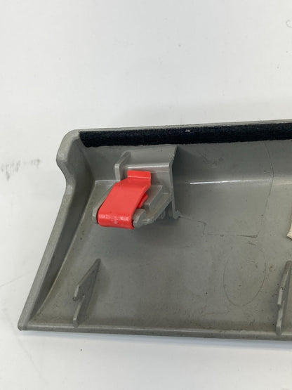 2011 2012 Honda Accord Dash Left Driver Insert Trim Garnish Outer 77261-TA0-A0