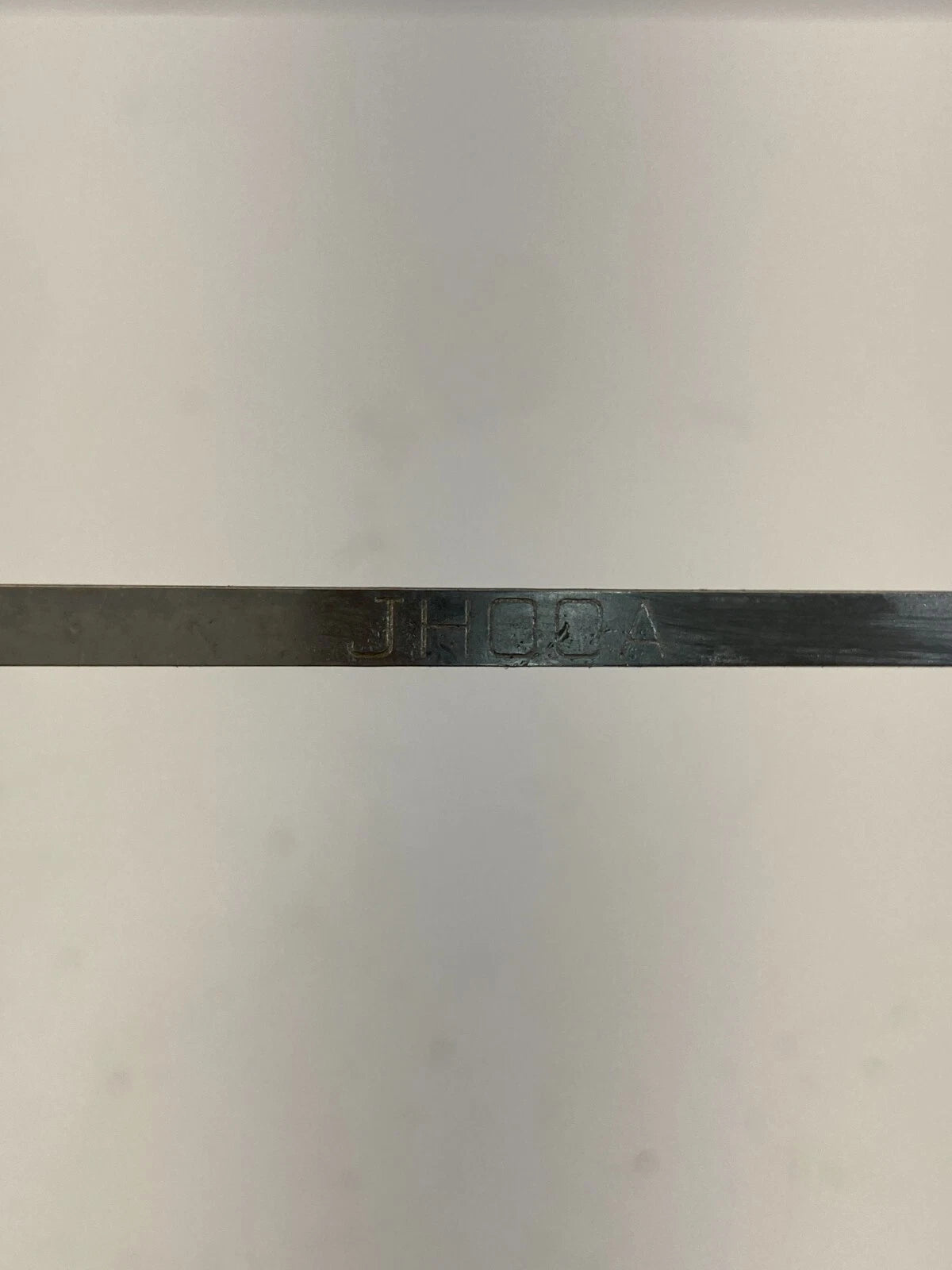 2008-2013 NISSAN ROGUE A/T ENGINE OIL LEVEL DIP STICK DIPSTICK INDICATOR OEM