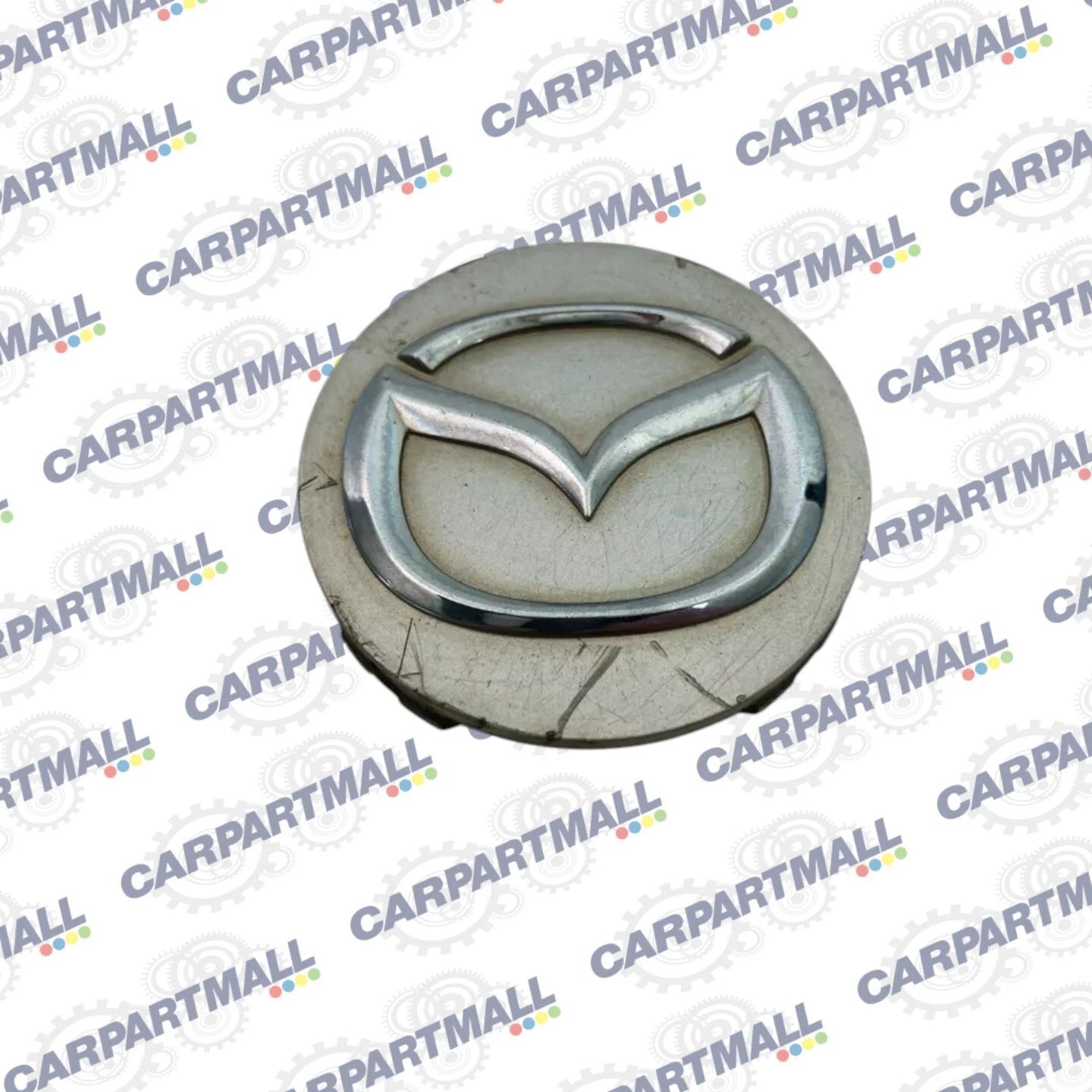 2004 MAZDA 3 MAZDA3 WHEEL RIM HUPCAP CENTER CAP HUP CAP COVER OEM