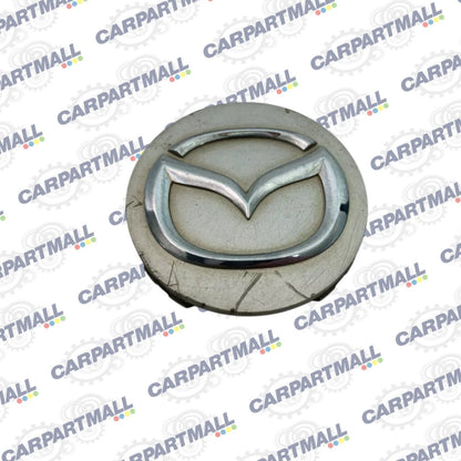 2004 MAZDA 3 MAZDA3 WHEEL RIM HUPCAP CENTER CAP HUP CAP COVER OEM