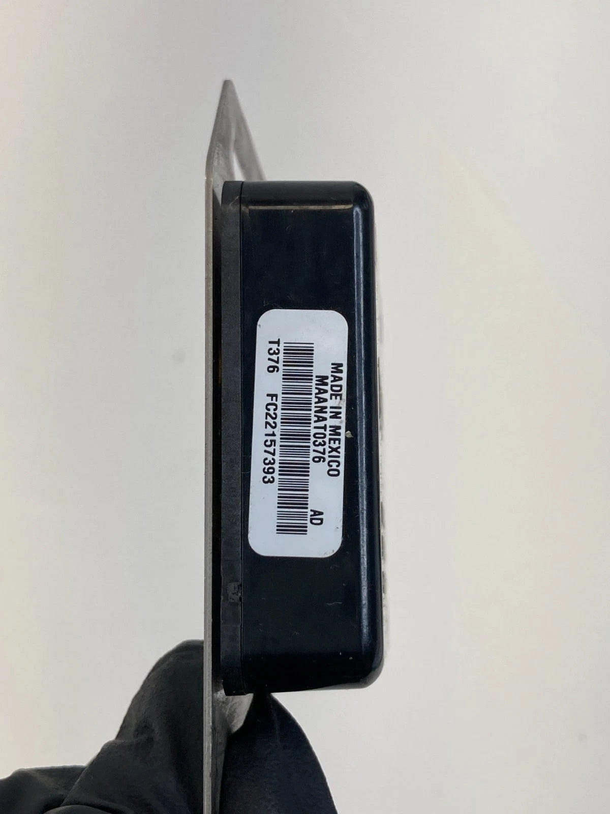 2013-2016 FORD FUSION GPS POSITIONING SYSTEM CONTROL MODULE UNIT OEM