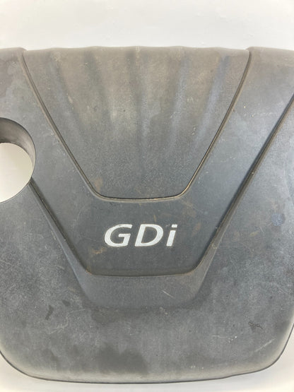 2012-2017 Hyundai Accent Veloster 1.6L Engine Appearance Cover 29240-2B600 OEM