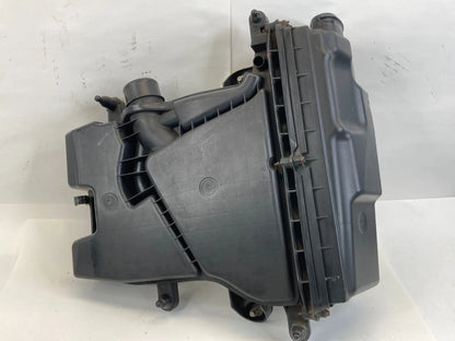 2012-2017 FIAT 500 1.4L AIR INTAKE FILTER BOX HOUSING ASSSEMBLY 68073646AC OEM
