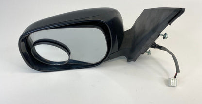 2006 2007 2008 Toyota RAV4 Left Driver Side View Door Power Mirror E4022329 OEM