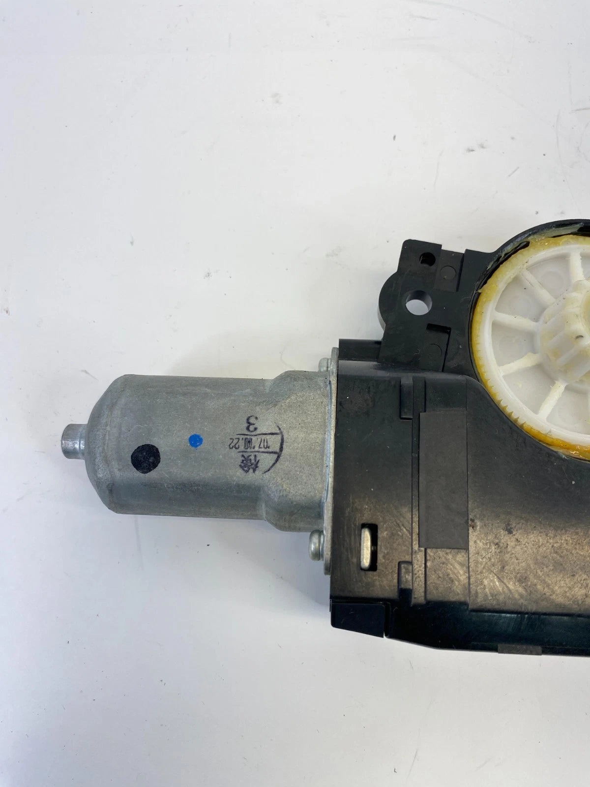 2006-09 LEXUS RX350 RX400H SUNROOF SLIDING MOON GEAR MOTOR ASSEMBLY 63260-48061