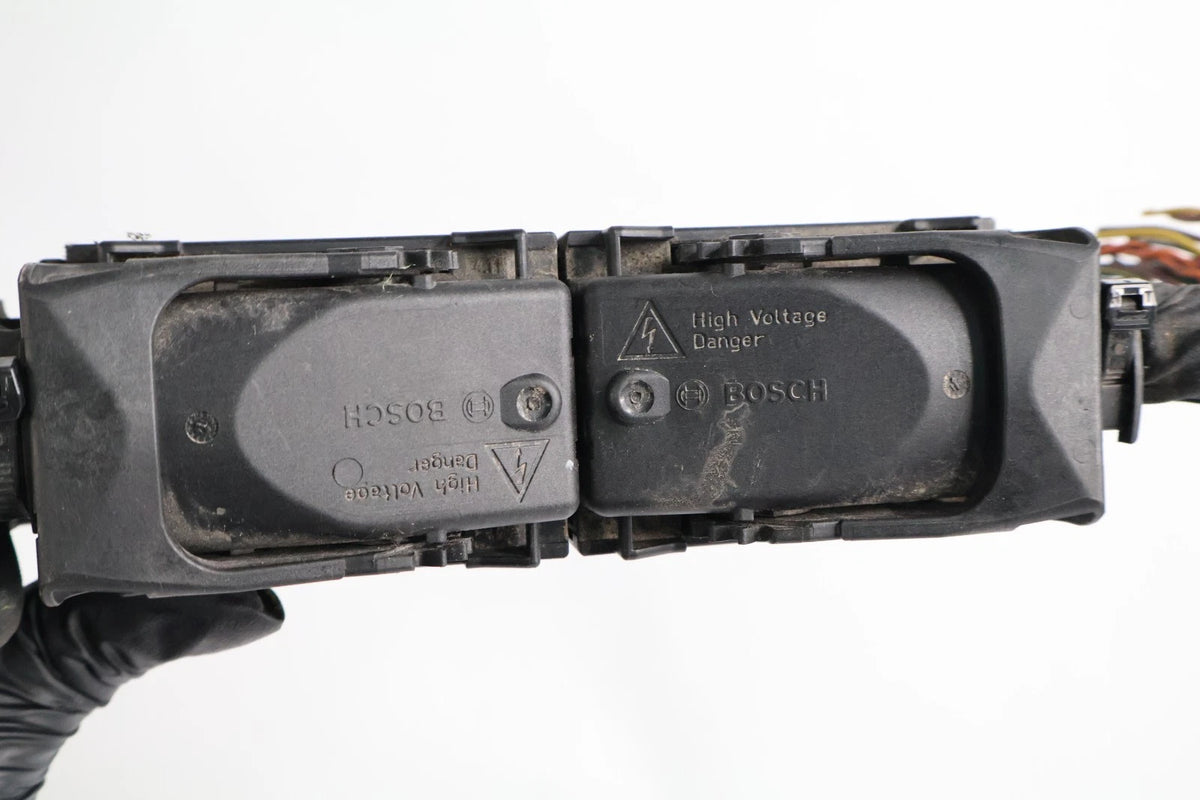 2014 2015 VOLKSWAGEN PASSAT 1.8L ENGINE CONTROL MODULE COMPUTER ECM 06K906071K