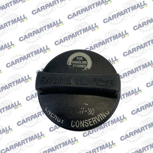 02 03 04 05 06 TOYOTA SOLARA 2.4L L4 ENGINE OIL FILLER FLUID CAP LID COVER OEM