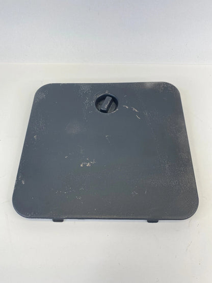 1996-2002 TOYOTA 4RUNNER REAR CARGO COMPARTMENT DOOR ACCESS PANEL 62693-35010