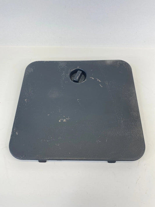 1996-2002 TOYOTA 4RUNNER REAR CARGO COMPARTMENT DOOR ACCESS PANEL 62693-35010