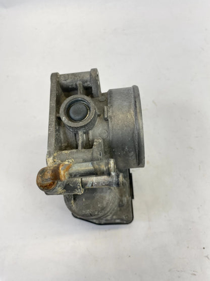 2008-2014 INFINITI G37 3.7L FUEL INJECTION THROTTLE BODY SERA-526-01 OEM