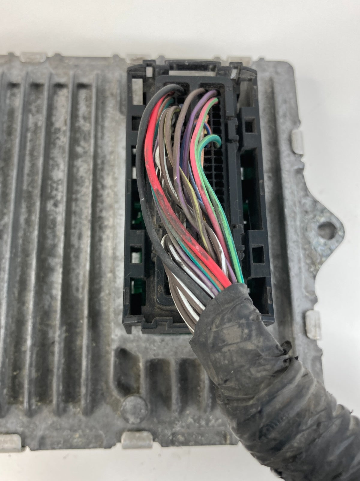 2015 Chrysler 200 2.4L L4 A/T Engine Computer Control Module ECM ECU OEM