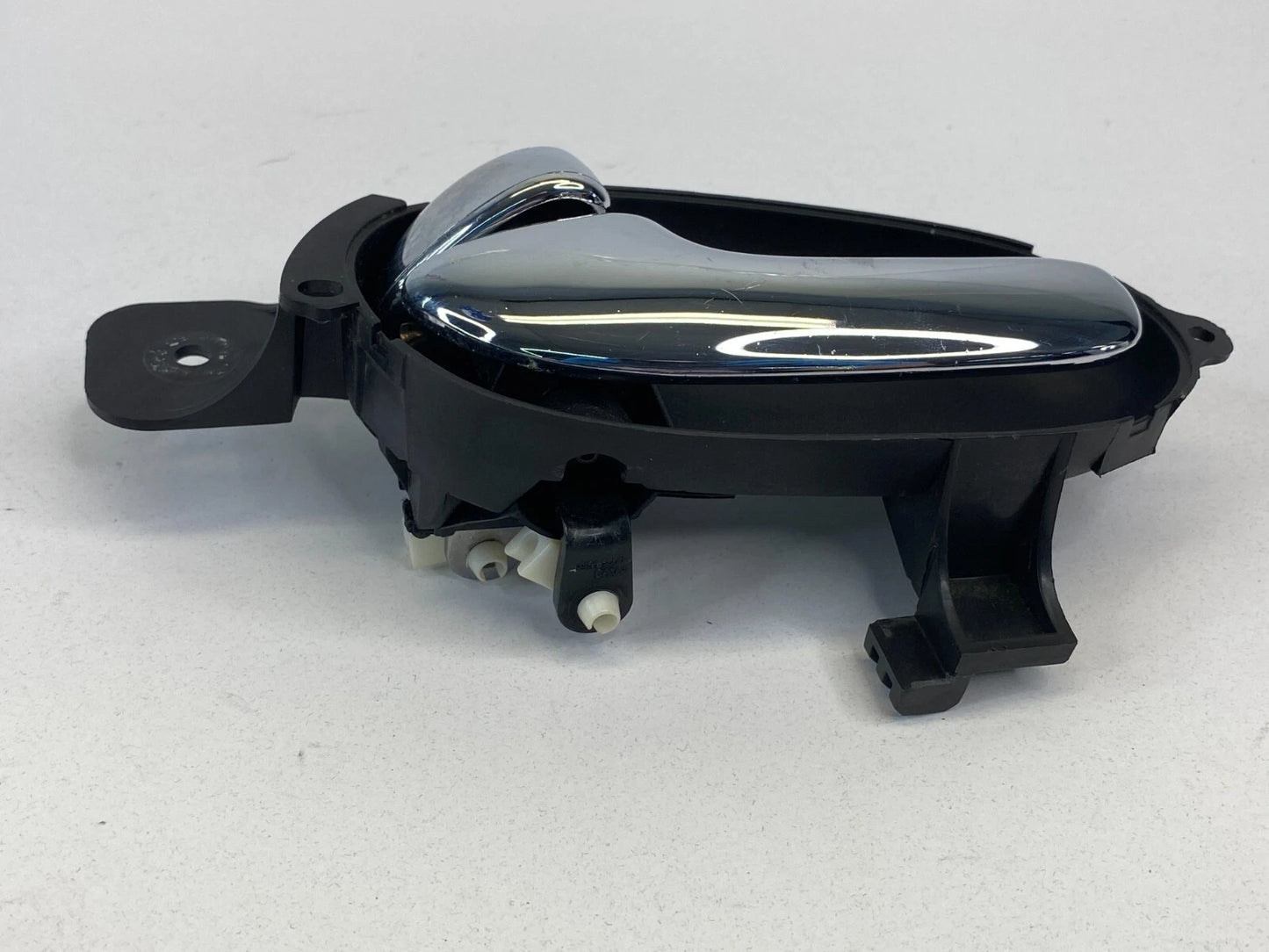 2005-2009 SAAB 9-7X REAR LEFT INTERIOR DOOR HANDLE LATCH ASSEMBLY OEM FACTORY