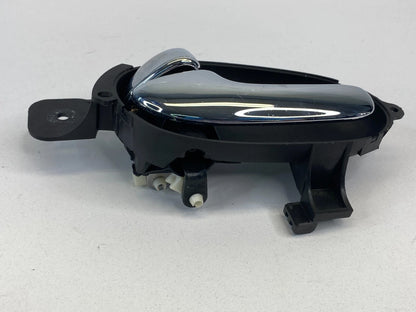 2005-2009 SAAB 9-7X REAR LEFT INTERIOR DOOR HANDLE LATCH ASSEMBLY OEM FACTORY