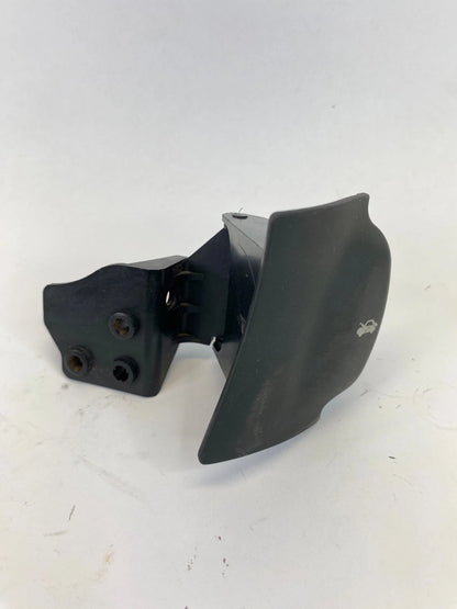 2002-2007 JEEP LIBERTY FRONT HOOD RELEASE PULL OPENER HANDLE LEVER OEM