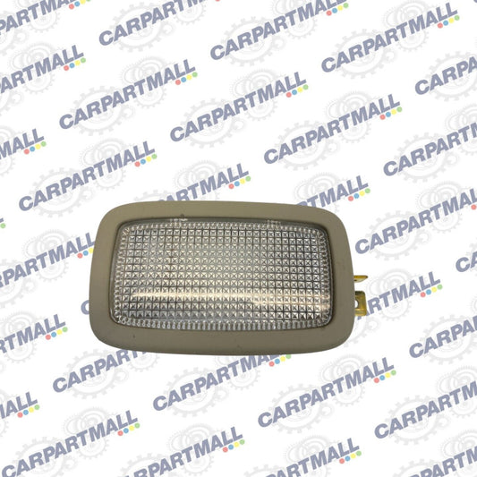 2007-2009 Hyundai Santa Fe Inner Roof Panet Left Or Right Vanity Light Lamp OEM