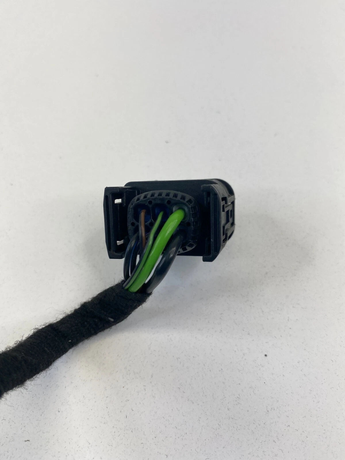 2004 MERCEDES BENZ E320 E320 FRONT DOOR WIRING WIRE PLUG SOCKET 0035400681 OEM
