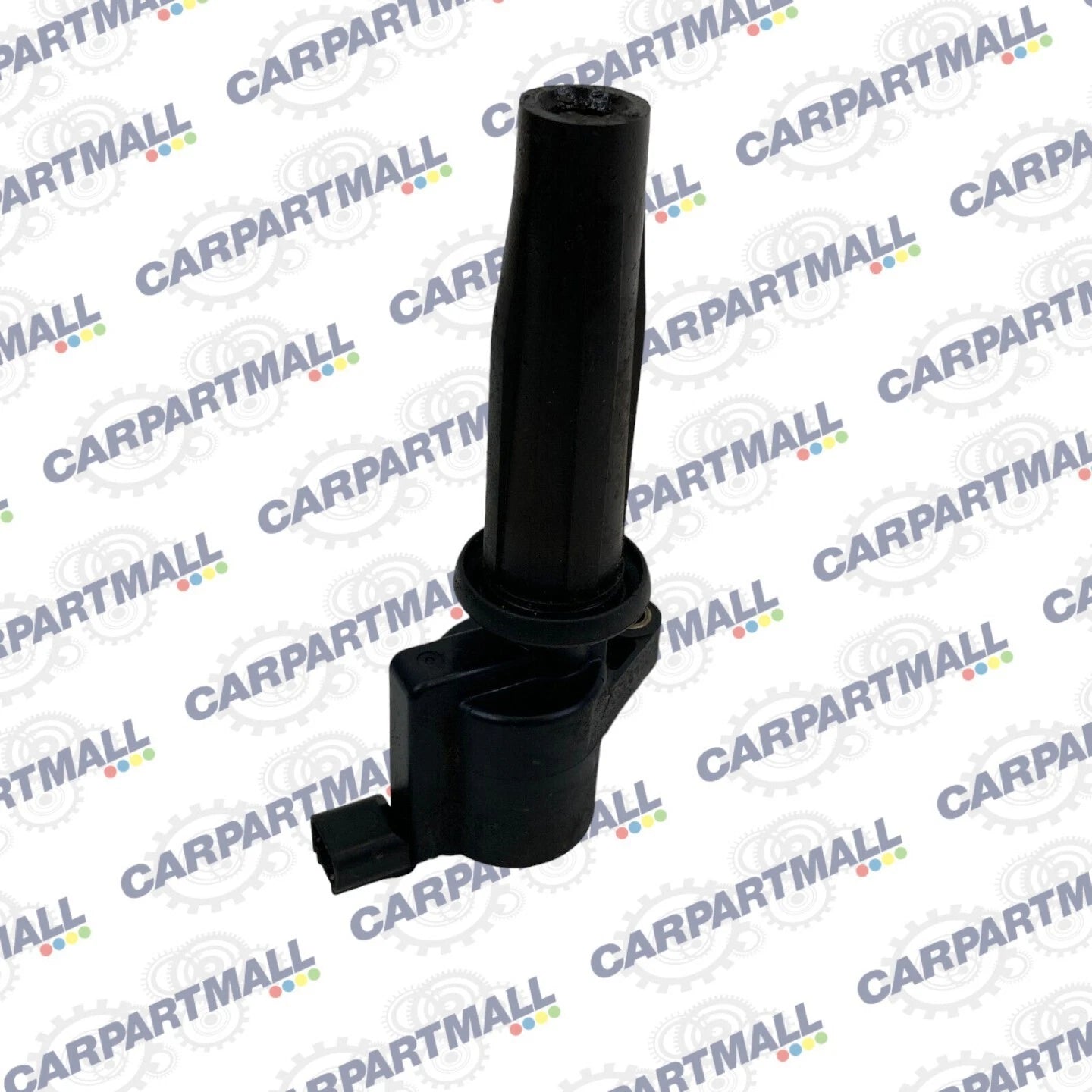 03-11 FORD FOCUS 2.0L 16V AT IGNITION COIL IGNITER ASSEMBLY 4M5G-12A366-BC OEM