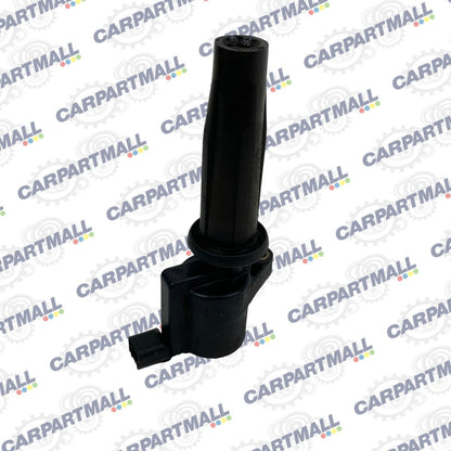 03-11 FORD FOCUS 2.0L 16V AT IGNITION COIL IGNITER ASSEMBLY 4M5G-12A366-BC OEM