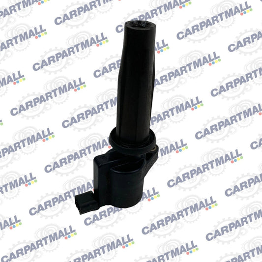 03-11 FORD FOCUS 2.0L 16V AT IGNITION COIL IGNITER ASSEMBLY 4M5G-12A366-BC OEM
