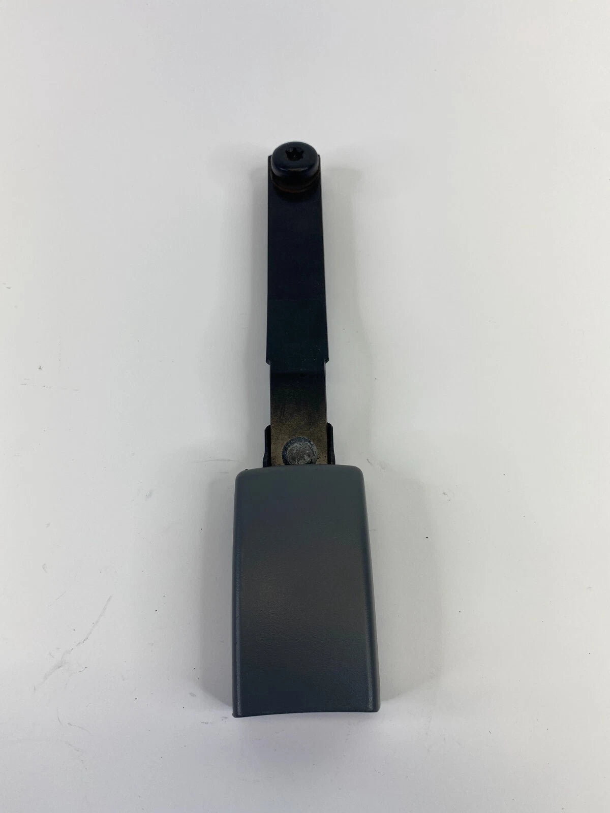 2008 2009 DODGE AVENGER FRONT LEFT DRIVER SEAT BELT BUCKLE OEM