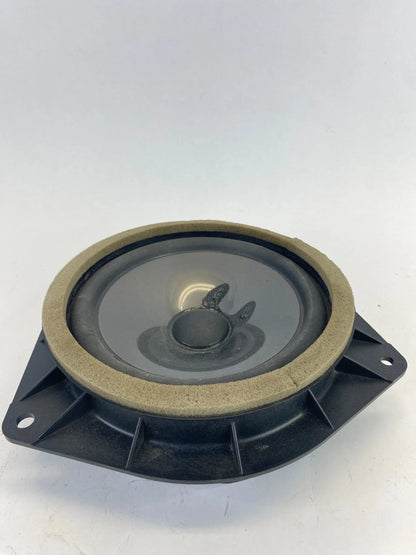 2006-2014 LEXUS IS250 IS350 FR RR RH LH LOWER DOOR AUDIO SPEAKER 8616053210 OEM