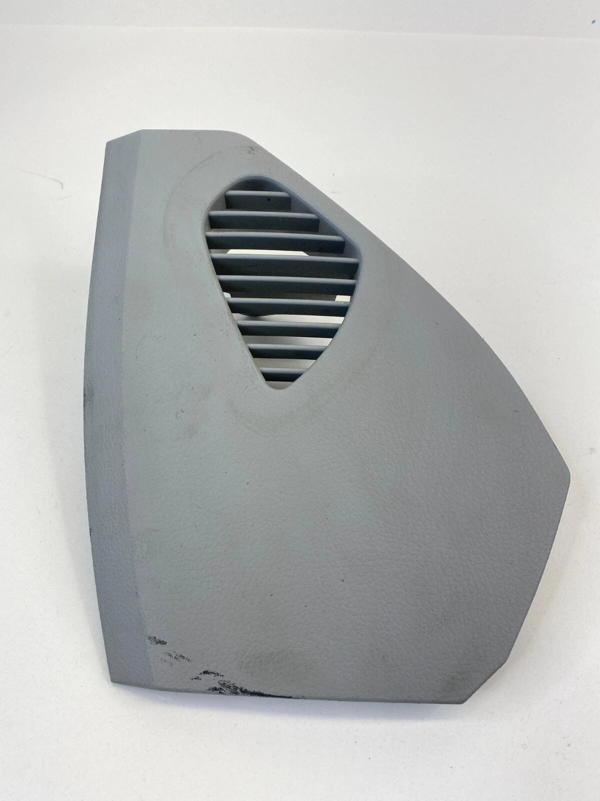 2000-2006 MERCEDES-BENZ S500 RIGHT DASHBOARD END CAP TRIM COVER A2206890408 OEM