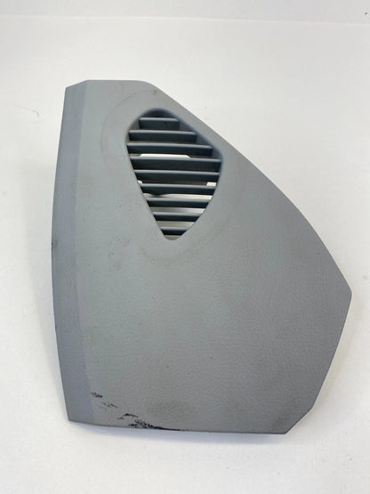 2000-2006 MERCEDES-BENZ S500 RIGHT DASHBOARD END CAP TRIM COVER A2206890408 OEM