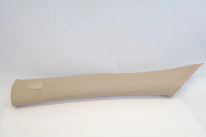 2014-2016 MERCEDES W212 E350 FRONT LEFT DRIVER SIDE BODY A-PILLAR TRIM PANEL OEM