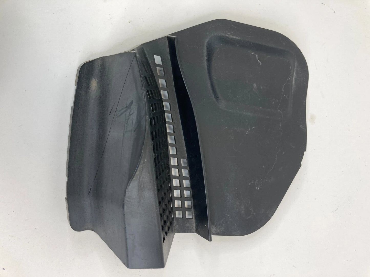 2007-2009 ACURA RDX FRONT LEFT COWL WINDSHIELD WIPER COVER TRIM 74215-STKA OEM