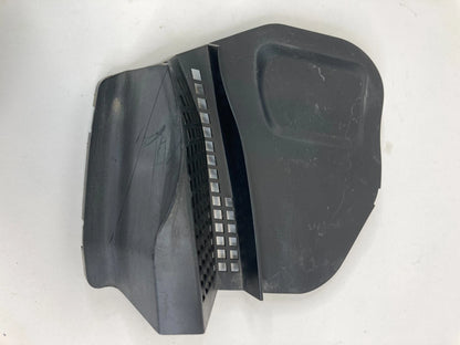 2007-2009 ACURA RDX FRONT LEFT COWL WINDSHIELD WIPER COVER TRIM 74215-STKA OEM