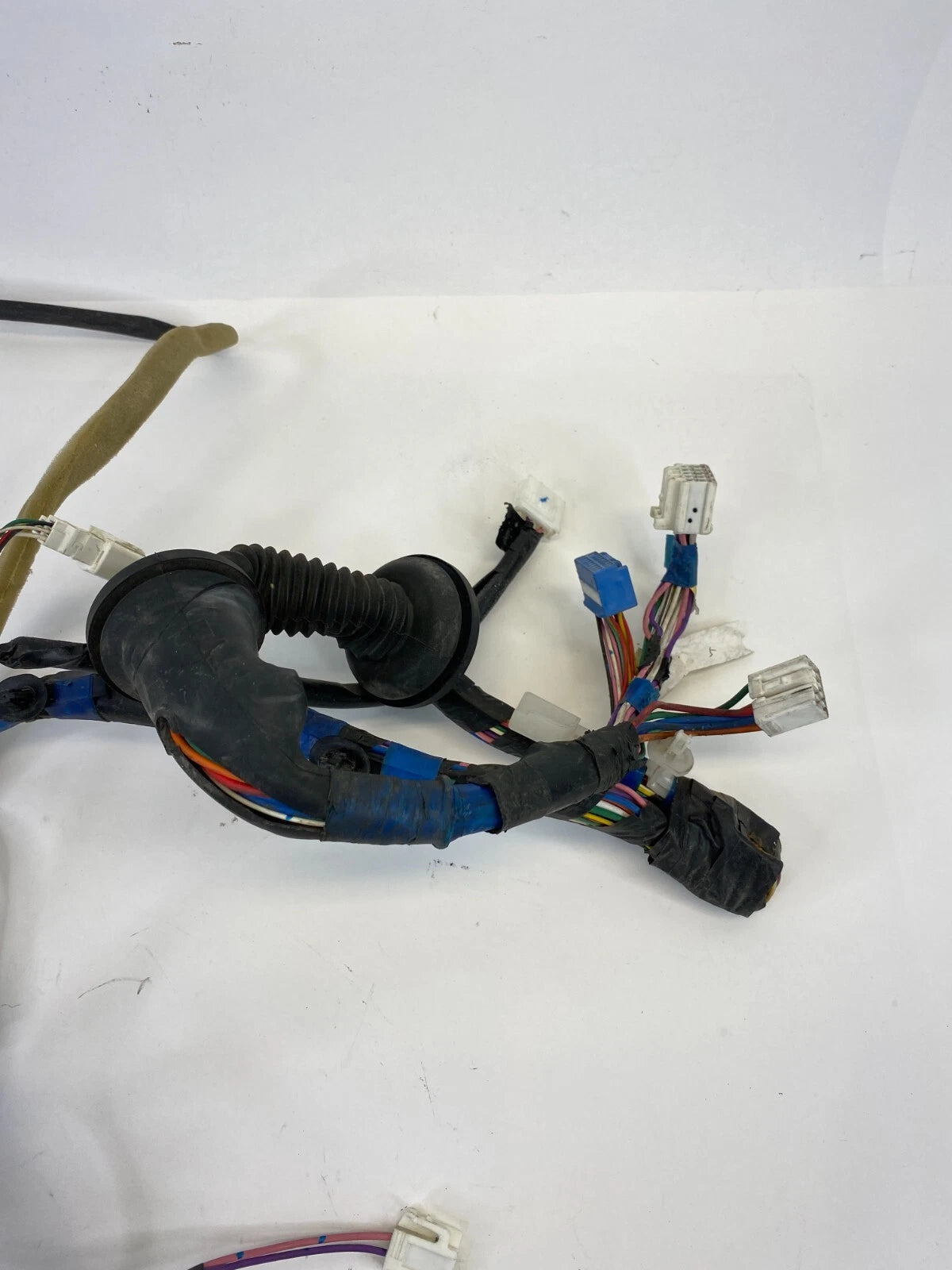 04-09 TOYOTA PRIUS FRONT LEFT DRIVER SIDE DOOR WIRE WIRING HARNESS 82152-47150