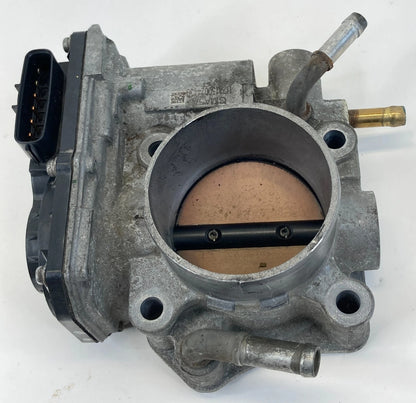 2007-2012 ACURA RDX AWD 2.3L L4 A/T THROTTLE BODY THROTTLE VALVE ASSY GMA5A OEM