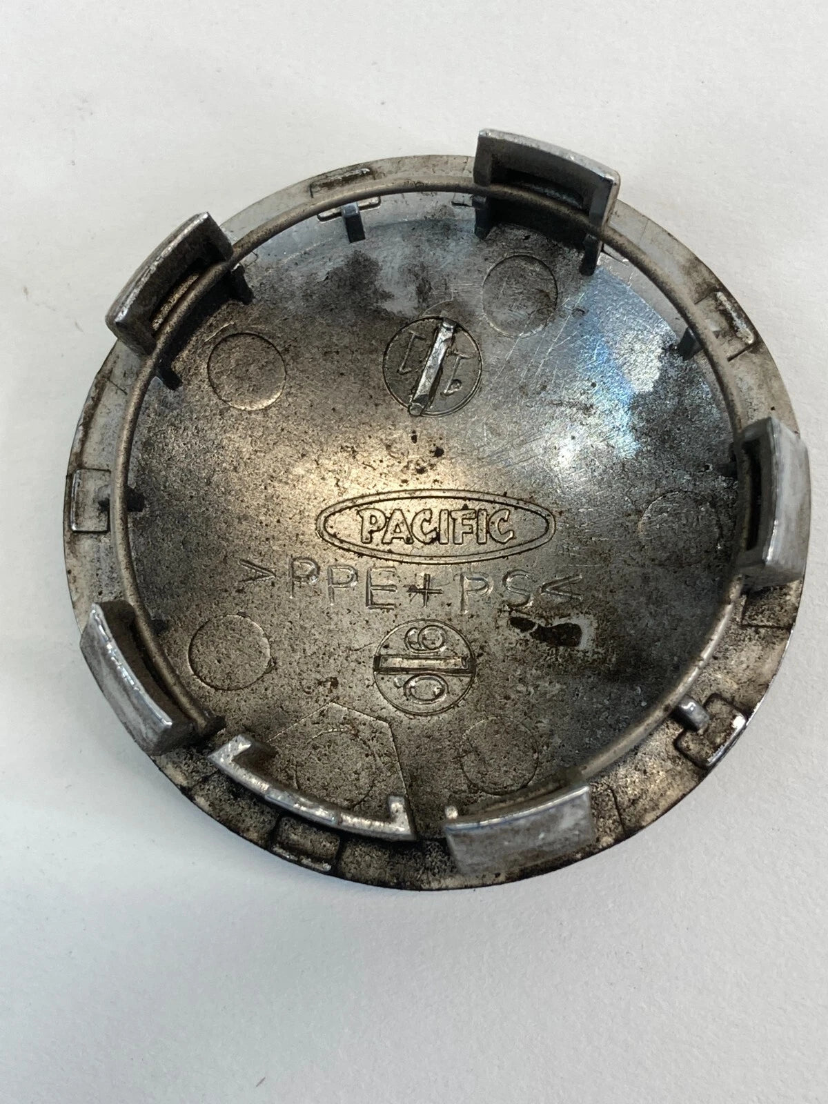 2004-2009 Toyota Prius Rim Wheel Center Cap Hubcap Hub Cap Chrome OEM