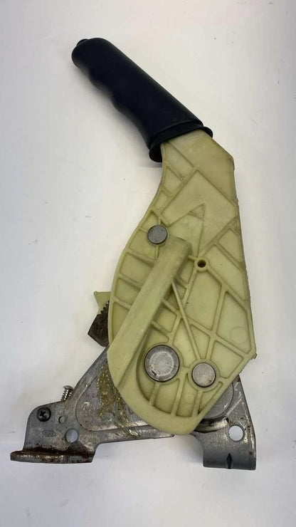 2000-2007 FORD FOCUS PARKING EMERGENCY BRAKE LEVER HANDLE OEM