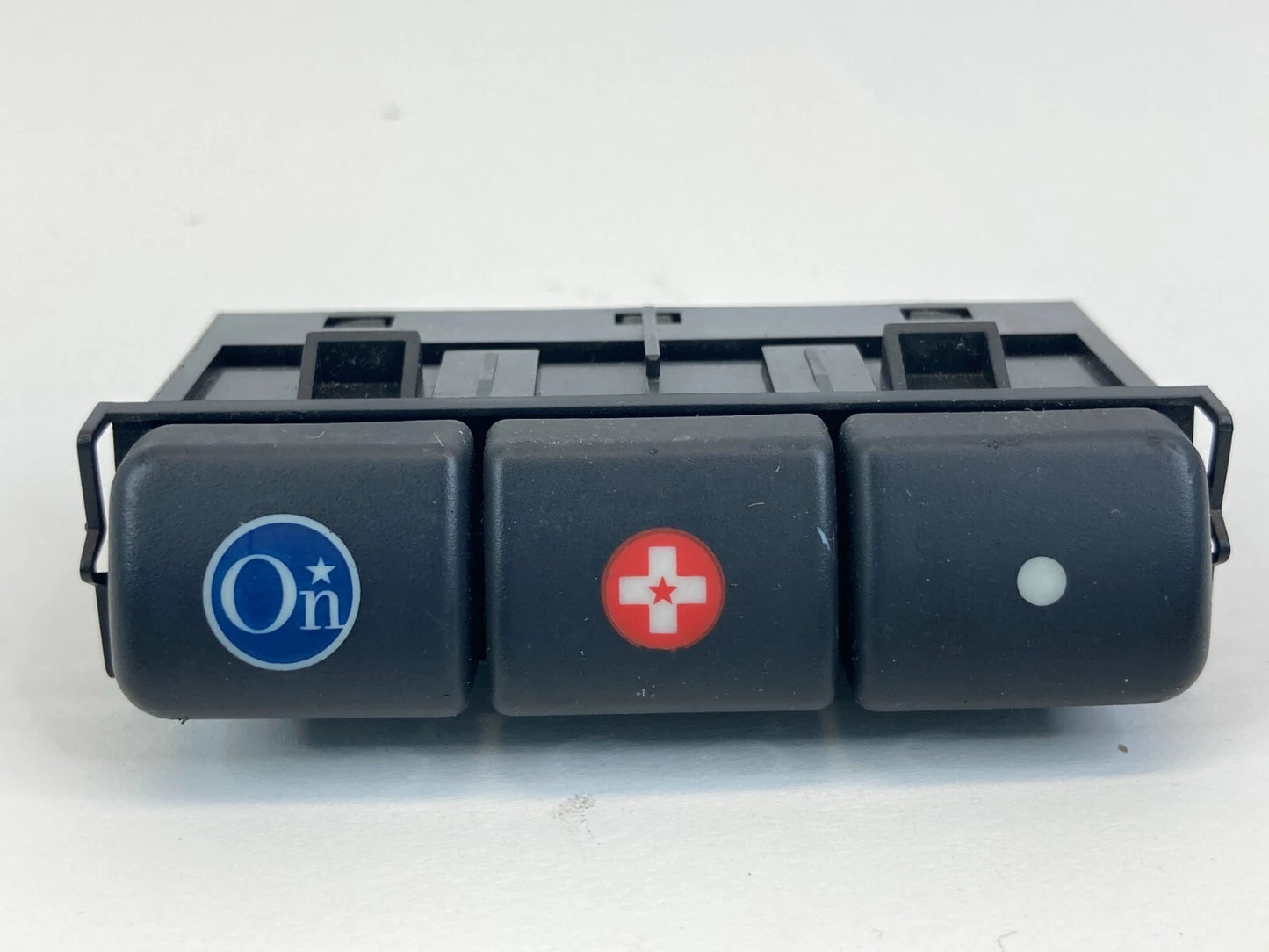 2003 2004 2005 2006 SAAB 9-3 93 ONSTAR ON STAR CONTROL SWITCH 12789494 OEM