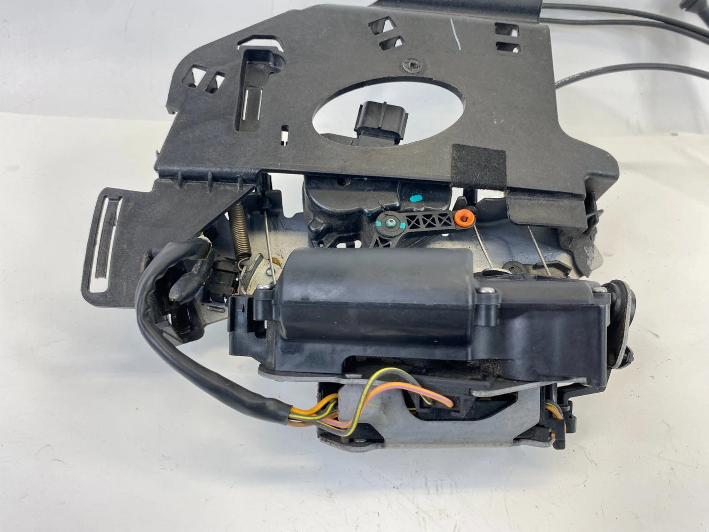 08-16 CHRYSLER TOWN & COUNTRY REAR RIGHT SLIDING DOOR LATCH ACTUATOR W/ MOTOR