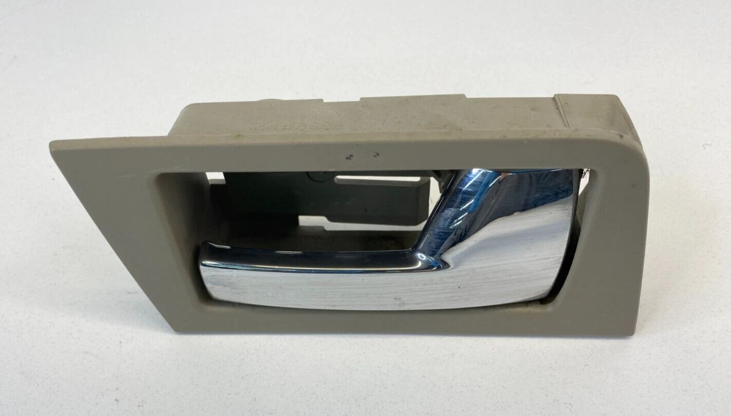 2008-2011 MERCURY MARINER REAR RIGHT SIDE INTERIOR DOOR HANDLE 8KL84-78266B34-A