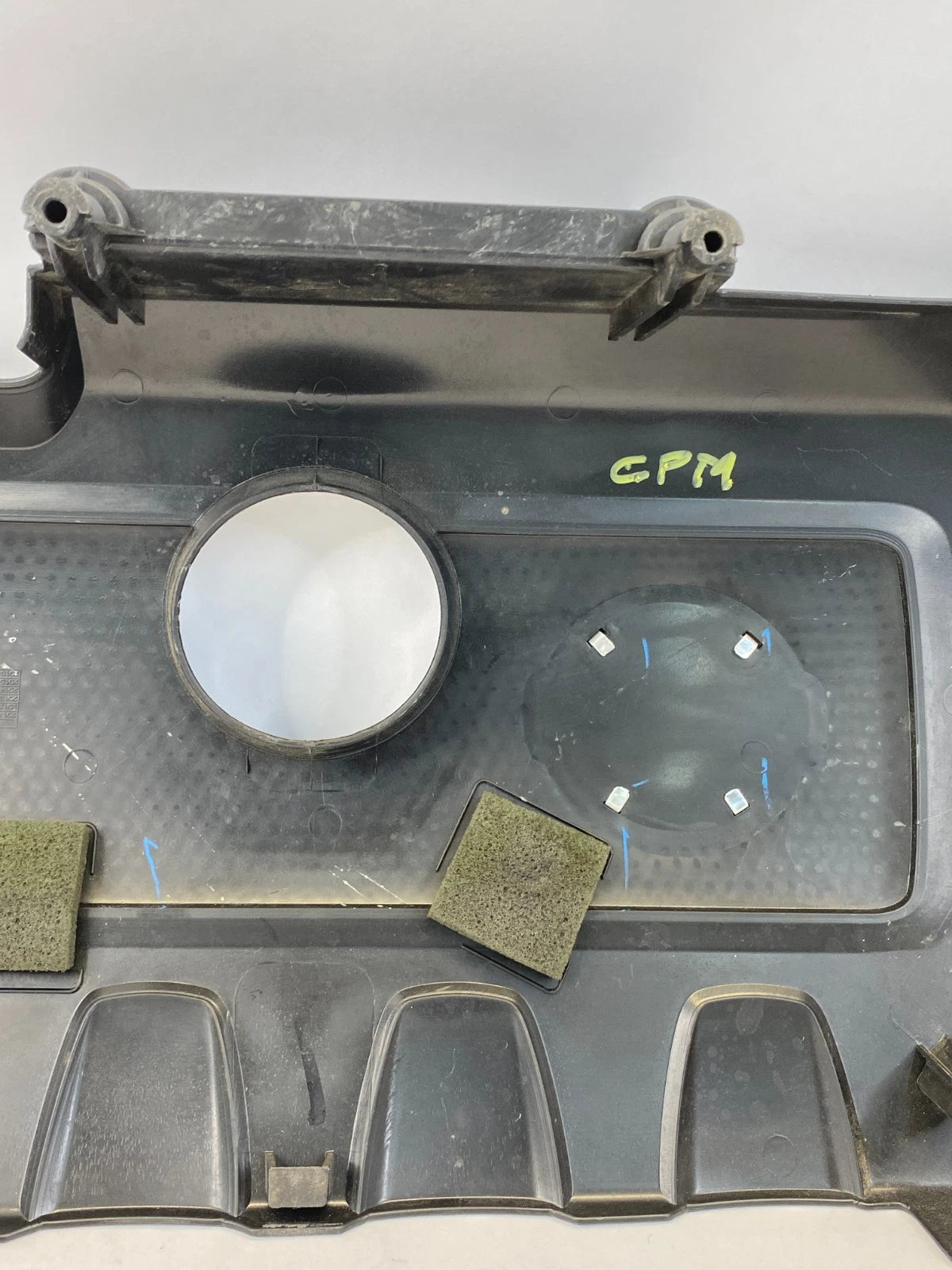 2013-2019 NISSAN SENTRA SEDAN 1.8L L4 ENGINE APPEARANCE COVER LID 14041-3R00B