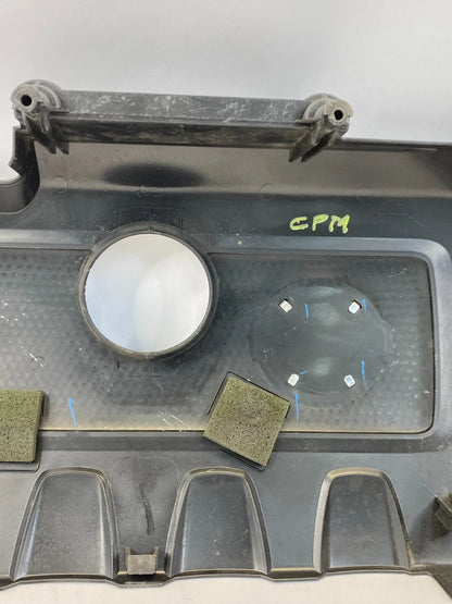 2013-2019 NISSAN SENTRA SEDAN 1.8L L4 ENGINE APPEARANCE COVER LID 14041-3R00B