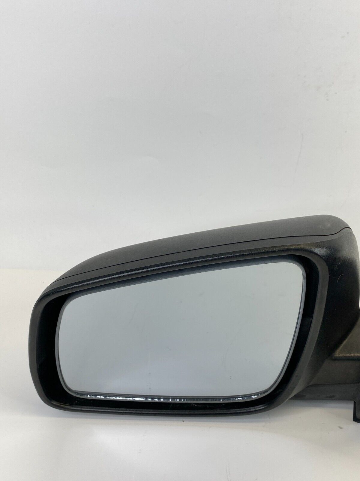 2008-2015 Mitsubishi Lancer Left Driver Side View Power Mirror E13-021369 OEM