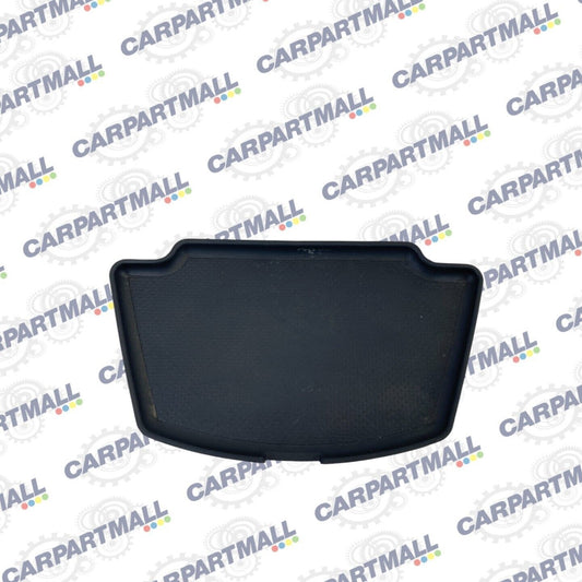 11-15 Chevrolet Cruze Front Upper Dash Compartment Mat Liner Tray GMJ300-013-1