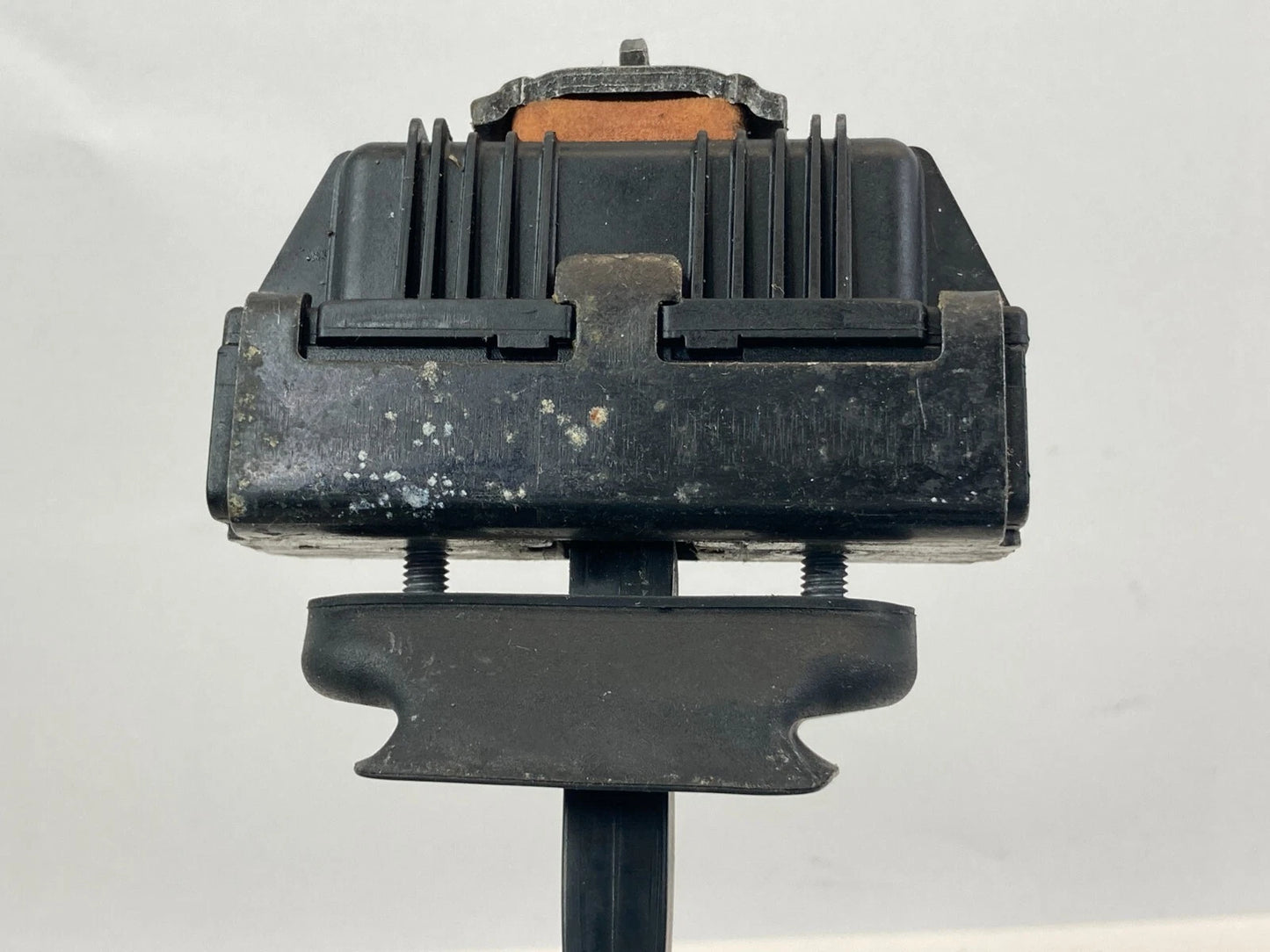 2009 2010 BMW 535I XDRIVE FRONT RIGHT DOOR CHECK STOP STOPPER DETENT 7176804 OEM