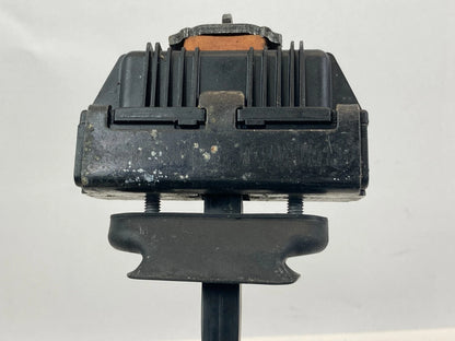 2009 2010 BMW 535I XDRIVE FRONT RIGHT DOOR CHECK STOP STOPPER DETENT 7176804 OEM