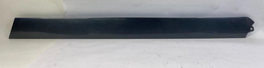 2005-2010 HONDA ODYSSEY REAR LEFT SIDE SLIDING DOOR RAIL TRIM COVER 72589-SHJA