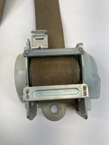 2007 2008 2009 2010 LINCOLN MKX FRONT RIGHT PASSENGER SEAT BELT RETRACTOR OEM